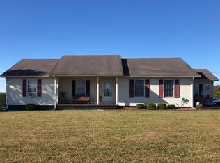 199 Coppage Rd, Russell Springs, KY 42642