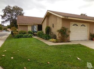 18107 Village 18, Camarillo, CA 93012
