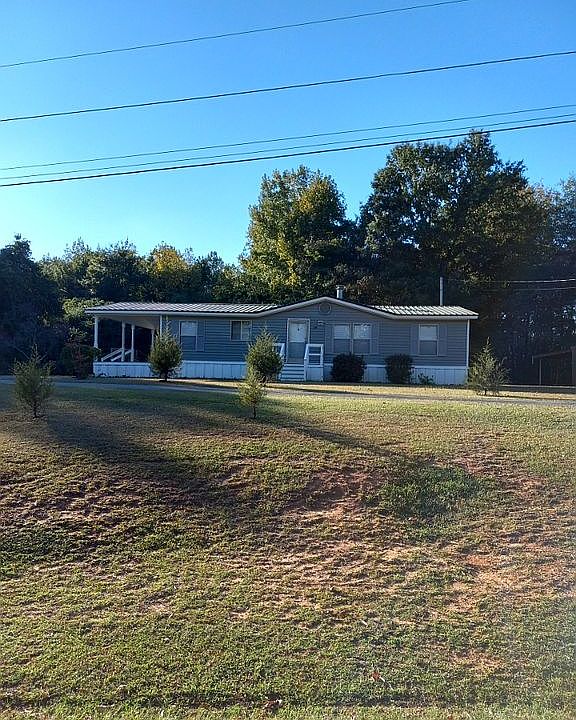 28x48 Chandeleur double wide
