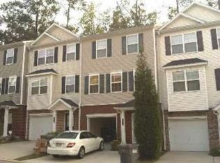 650 Providence Pl SW, Atlanta, GA 30331