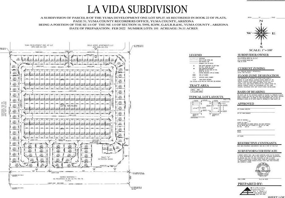 2nd image of 3569 S Devane Dr