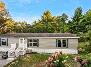 150 Summit St, Franklin, NH 03235