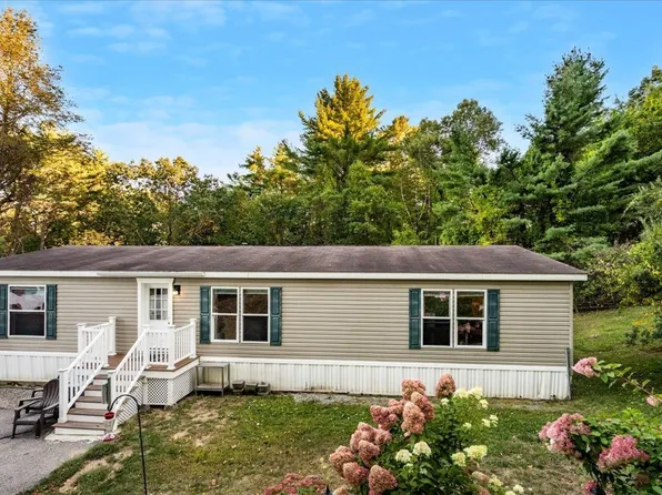 150 Summit Street, Franklin, NH 03235