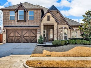 1933 Knoxbridge Rd, Forney, TX 75126