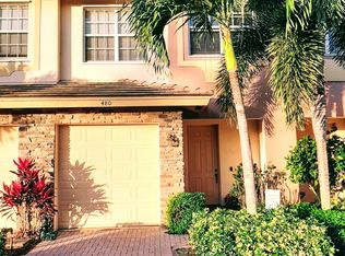 480 SE Bloxham Way, Stuart, FL 34997