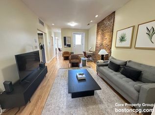 196 Salem St #5, Boston, MA 02113