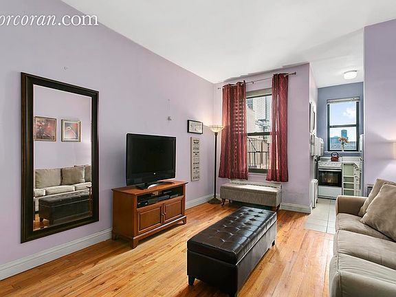 2nd image of 509 E 88th St APT 5C