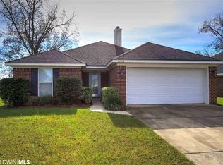 25813 Argonne Dr, Daphne, AL 36526