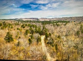 23200 N Cold Springs Rd, Paron, AR 72122