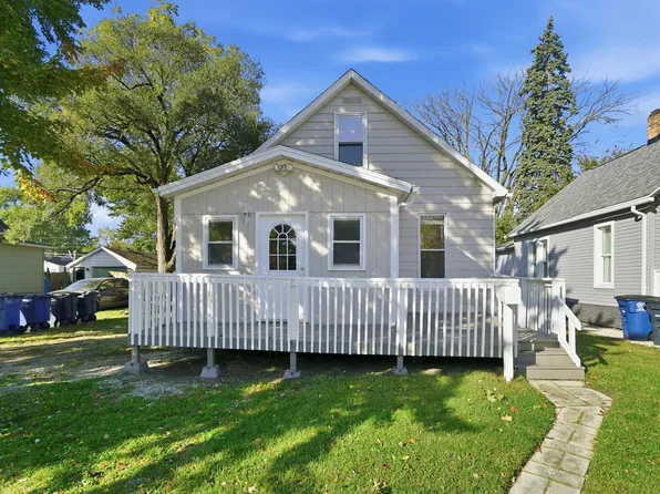 309 S Porter St, Michigan City, IN 46360