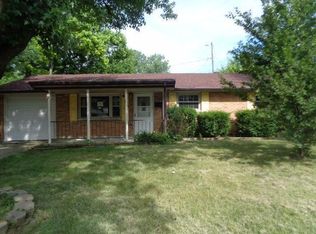 419 Cato Ct, New Lebanon, OH 45345
