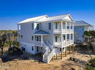 1796 Salter Path Rd, Indian Beach, NC 28512