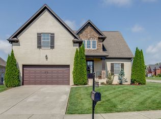 3050 Sakari Cir, Spring Hill, TN 37174