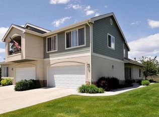 3450 Lost Lake Pl UNIT J1, Fort Collins, CO 80528