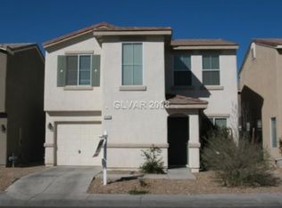 2125 Pillar Pointe St, Las Vegas, NV 89115