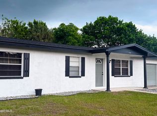 3300 Argyle Rd, Titusville, FL 32796