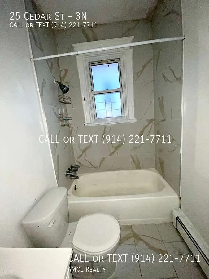 Photo 2 of 16 - 25 Cedar St #3N - Yonkers, NY Building Photo - 25 Cedar St #3N