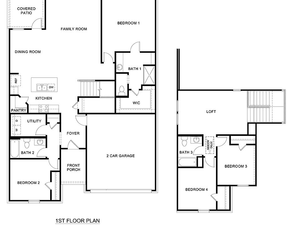 Floor Plan.