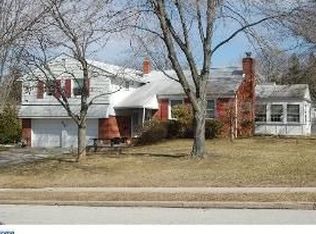 714 Swade Rd, Erdenheim, PA 19038