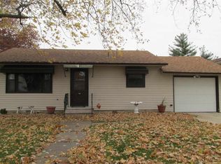 544 Greenview Ave, Colona, IL 61241