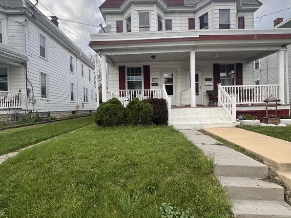 2724 Boas St, Harrisburg, PA 17103
