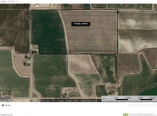 0 Hop Rd, Caldwell, ID 83607