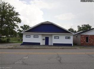 204 E Marshall Rd, Mc Donald, OH