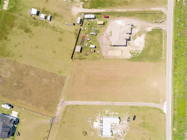 Downing St Lot 3, Dover, FL 33527