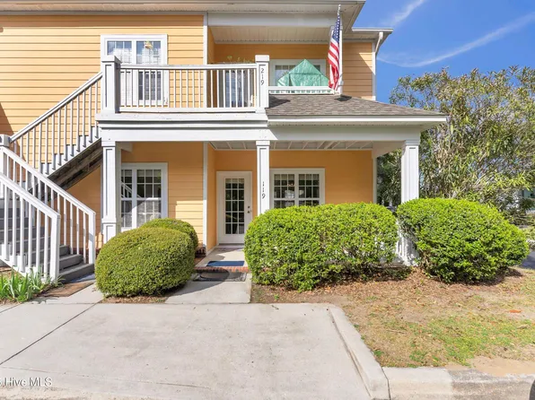 2312 Wrightsville Avenue Apt 119, Wilmington, NC 28403