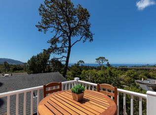 24780 Lower Trl, Carmel, CA