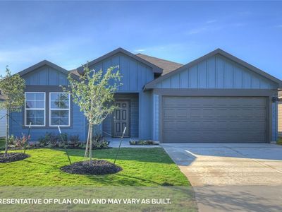 223 Wirecrested Dr, Lockhart, TX, 78644