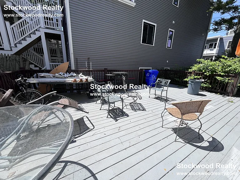 51 Telegraph St #2 — Photo 44