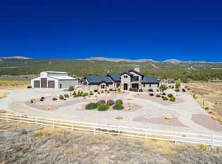 7424 N Old Power Plant Rd, Vernal, UT 84078