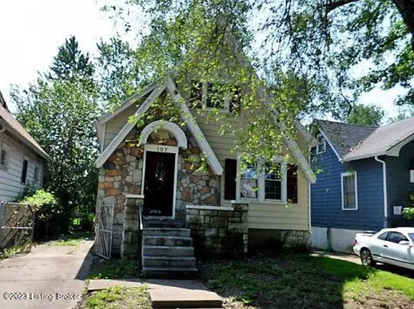107 S 45th St, Louisville, KY 40212