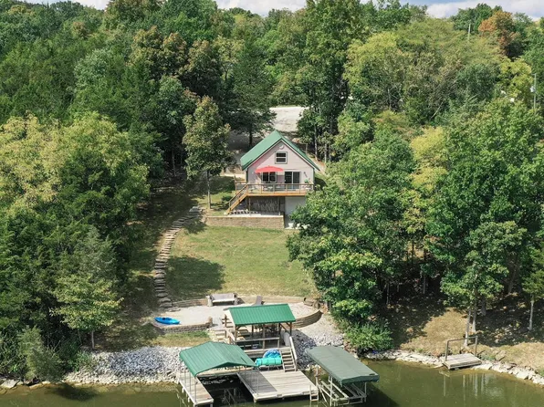 445 Elk Lake Resort Rd #883-1577-79, Owenton, KY 40359