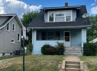 538 E Prospect St SE, Girard, OH