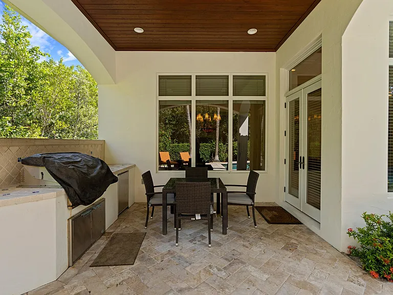 4102 S Ocean Blvd — Photo 32