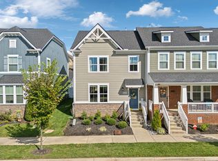 1043 Oglethorpe Dr, Franklin, TN 37064