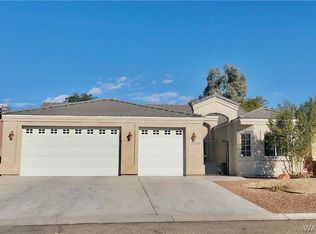 2009 E Desert Palms Dr, Fort Mohave, AZ 86426