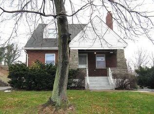 5364 Colerain Ave, Cincinnati, OH