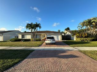 12835 SW 119th Ter, Miami, FL 33186