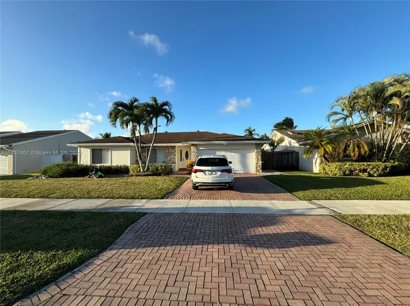 12835 SW 119th Ter, Miami, FL 33186