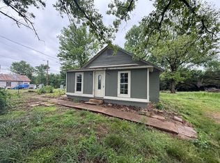 434 Stallings St, Hartman, AR 72840