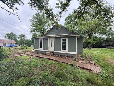 434 Stallings St, Hartman, AR, 72840