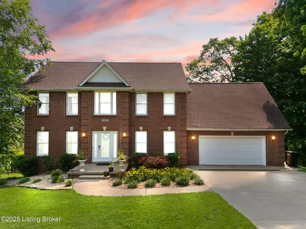 404 Timber Ln, Elizabethtown, KY 42701