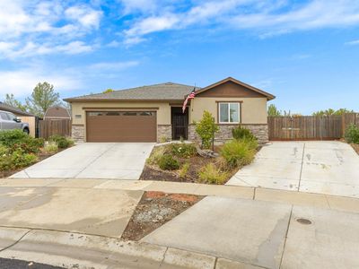 1289 Bamboo St, Arboga, CA, 95961