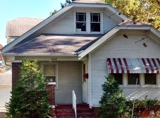 1618 23rd St, Rockford, IL