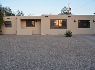 1122 Morris St NE, Albuquerque, NM 87112
