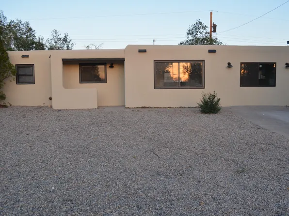 1122 Morris St NE, Albuquerque, NM 87112