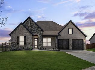 540 Matador Dr, Fate, TX 75189